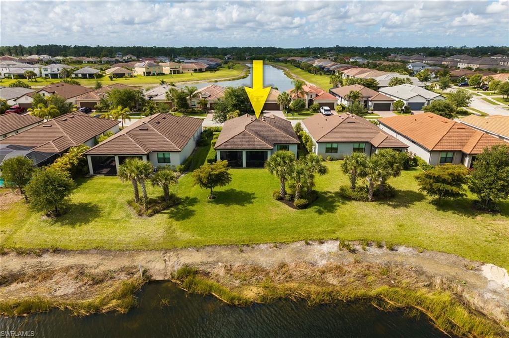 16013 Palmetto Prairie Dr, Alva, FL 33920 Photo