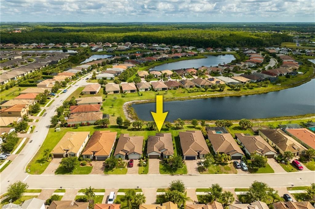 16013 Palmetto Prairie Dr, Alva, FL 33920 Photo