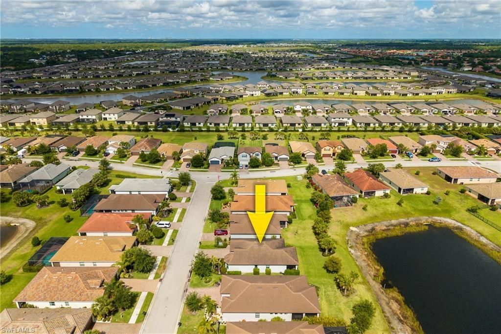 16013 Palmetto Prairie Dr, Alva, FL 33920 Photo