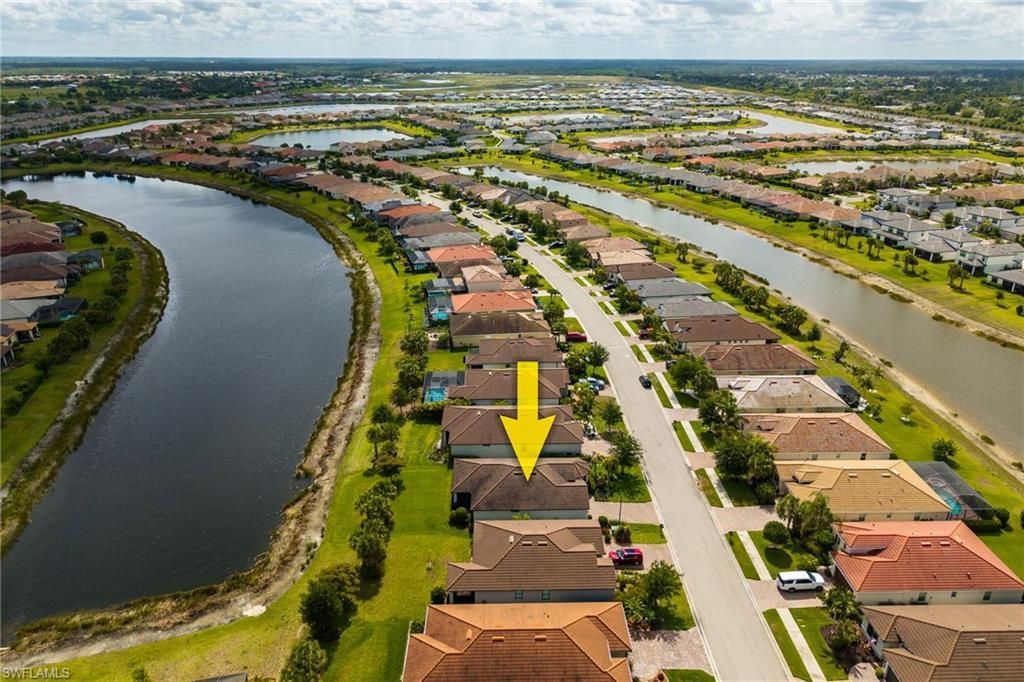 16013 Palmetto Prairie Dr, Alva, FL 33920 Photo