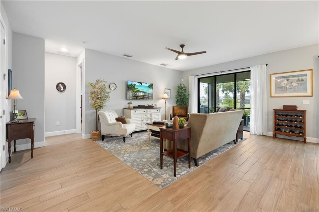 16013 Palmetto Prairie Dr, Alva, FL 33920 Photo