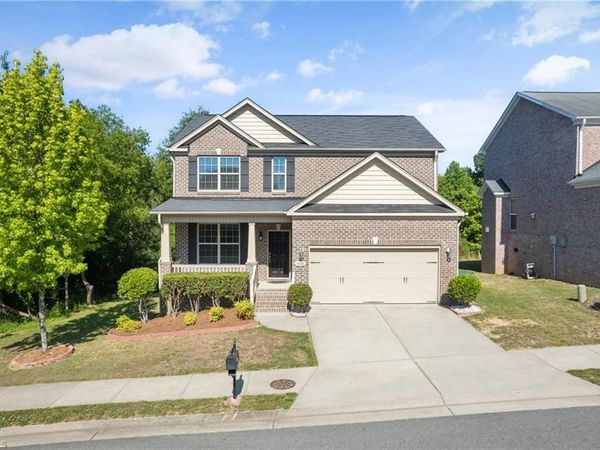 1646 Havenbrook Court , Clemmons, NC 27012