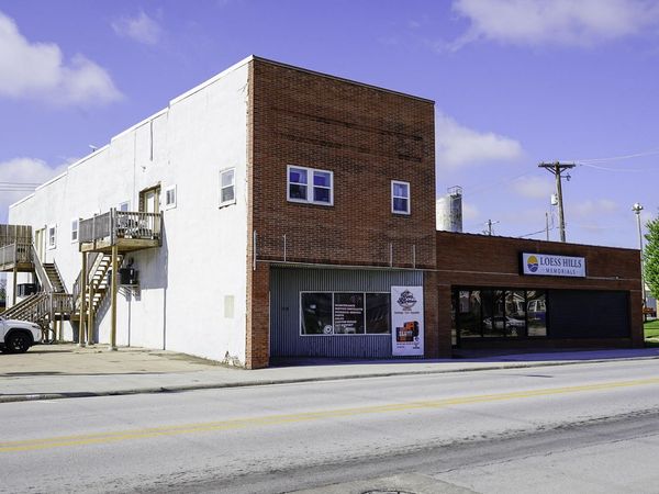 206 W ERIE Street, MISSOURI VALLEY, IA 51555