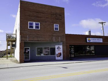 206 E ERIE Street, MISSOURI VALLEY, IA 51555
