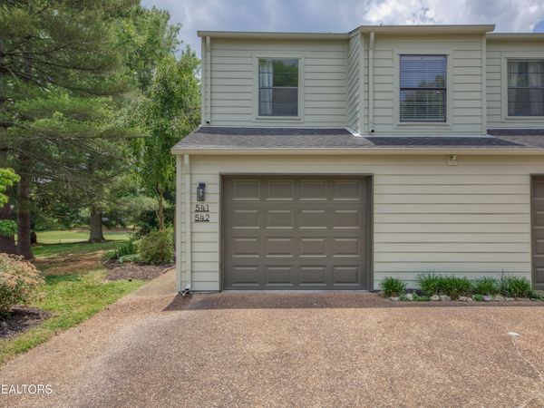 541 Lost Tree Lane, Knoxville, TN 37934