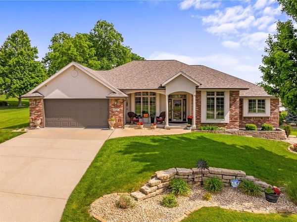 3805 S Beatrice Drive, Independence, MO 64055