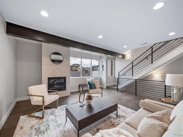 1810 Julian Street, Unit 105, Denver, CO 80204