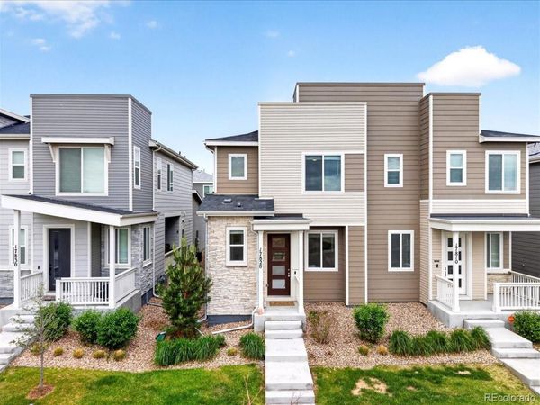 17820 E 96th Place , Commerce City, CO 80022
