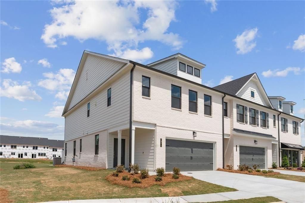 1283 Farmers Loop, Austell, GA 30106 Main Photo