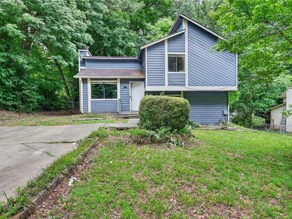 634 Inland Way NW, Lilburn, GA 30047