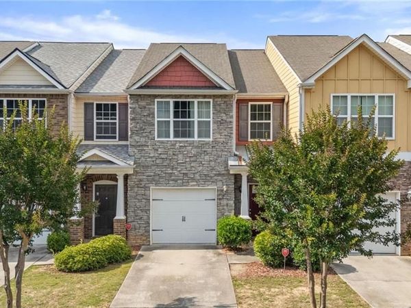 2611 Haligan Point, Riverdale, GA 30296