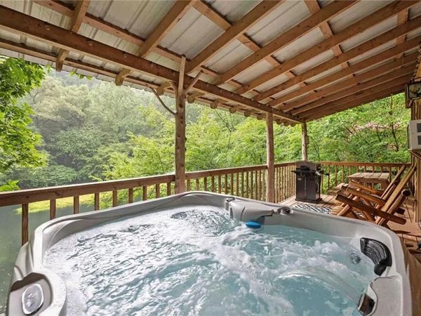490 Beaver Dam Road , Dahlonega, GA 30533