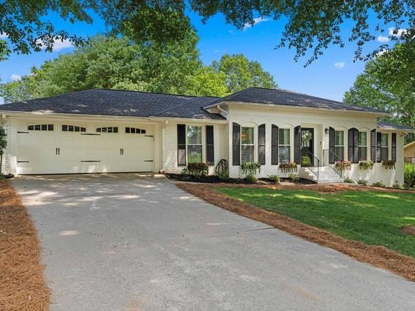 170 Wills Road, Alpharetta, GA 30009