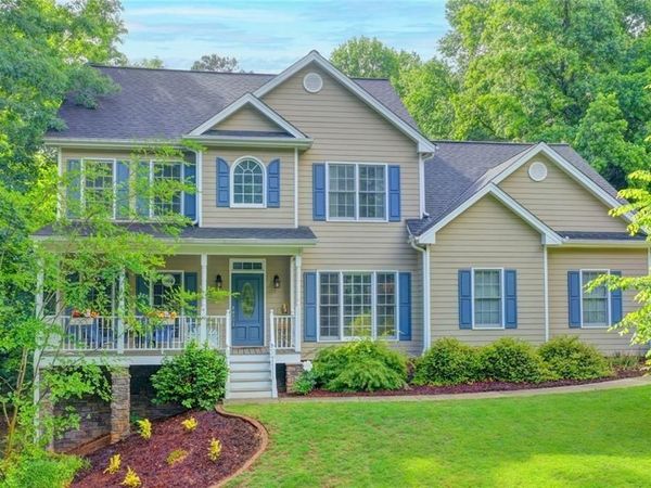 7670 Paces Lane, Gainesville, GA 30506