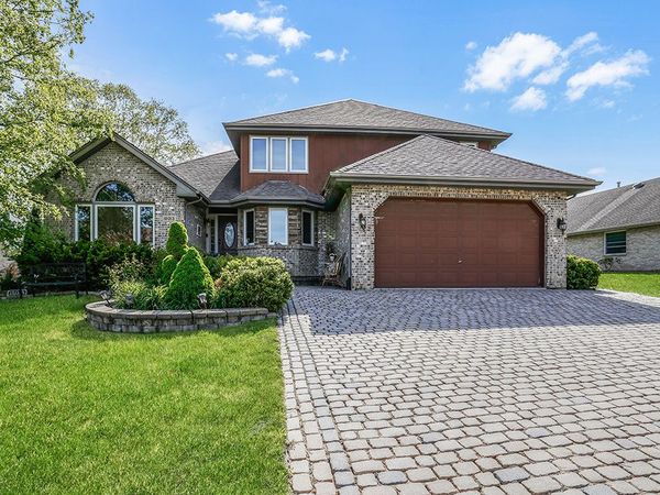 18013 Alice Lane , Orland Park, IL 60467