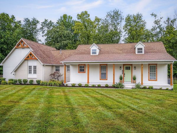 3013 Saint Charles Pl , Cookeville, TN 38501