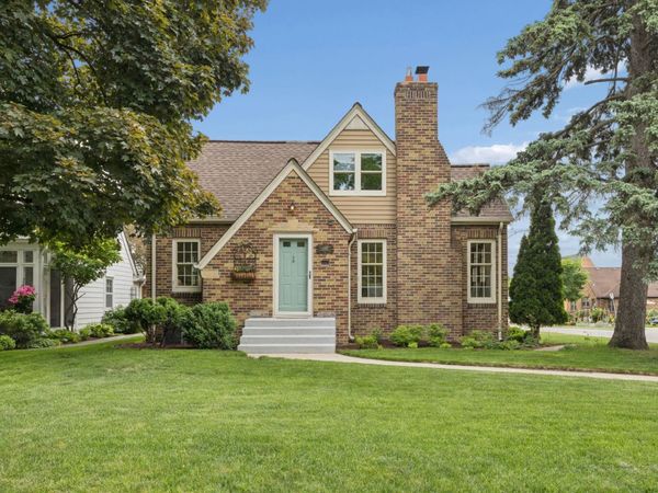 5445 Columbus Avenue, Minneapolis, MN 55417
