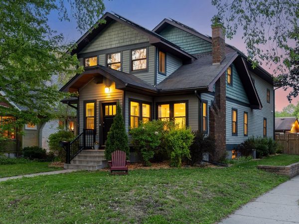 3043 31st Avenue S, Minneapolis, MN 55406