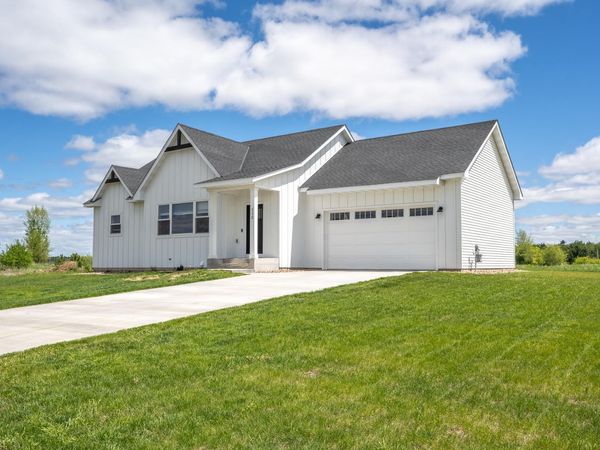 112 Herons Way , Turtle Lake, WI 54889