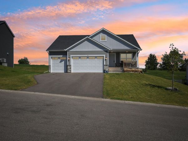 308 Walnut Lane , Somerset, WI 54025