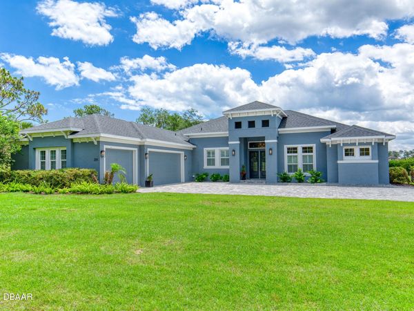 201 Vista Della Toscana , Ormond Beach, FL 32174
