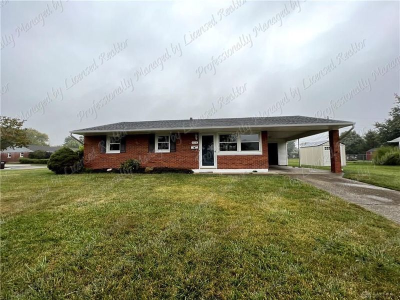 635 Cyril Court, Vandalia, OH 45377 Photo 1