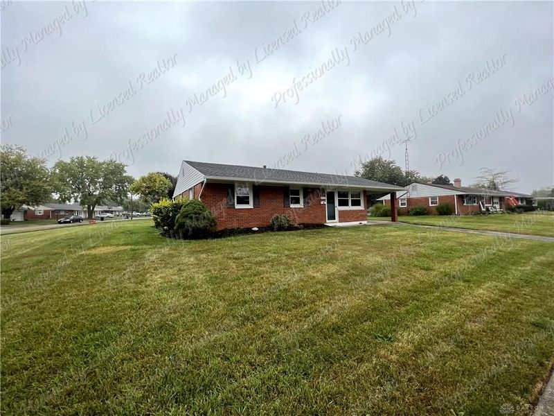 635 Cyril Court, Vandalia, OH 45377 Photo 2