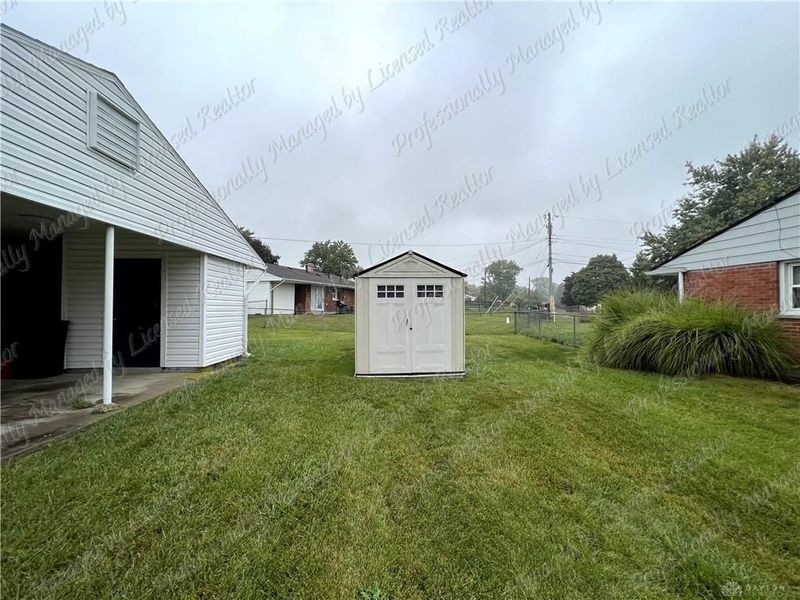 635 Cyril Court, Vandalia, OH 45377 Photo 25