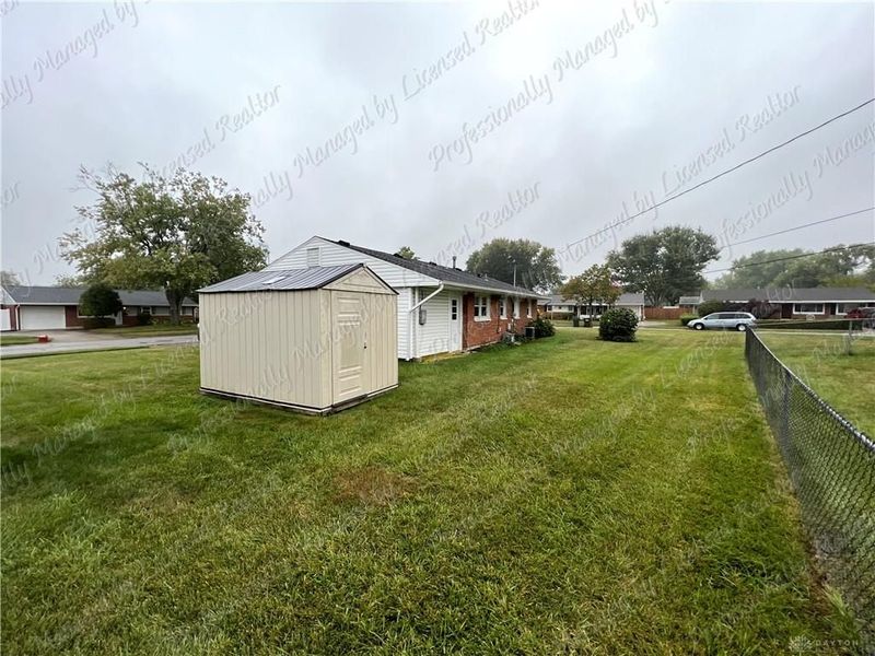 635 Cyril Court, Vandalia, OH 45377 Photo 26