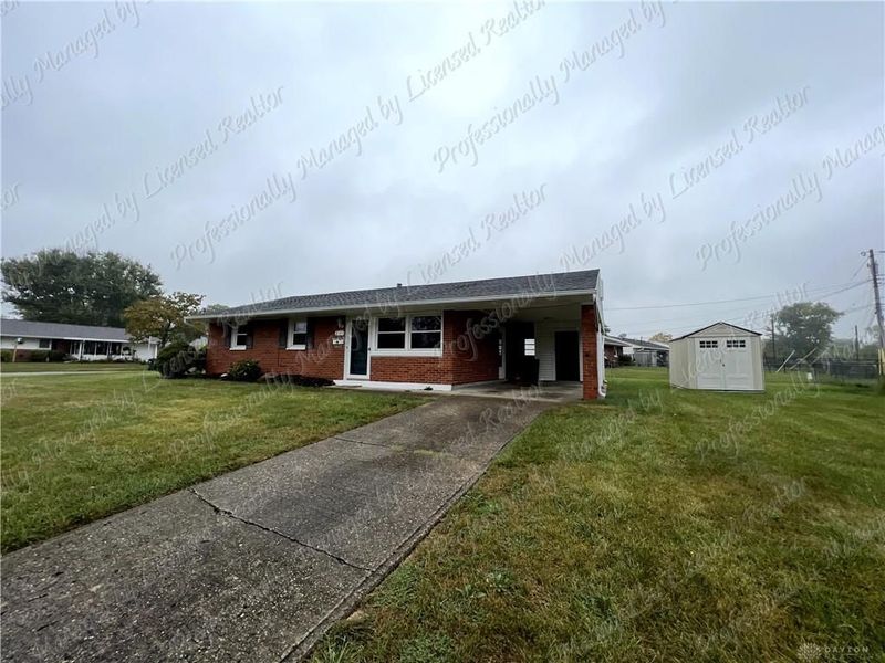 635 Cyril Court, Vandalia, OH 45377 Photo 3