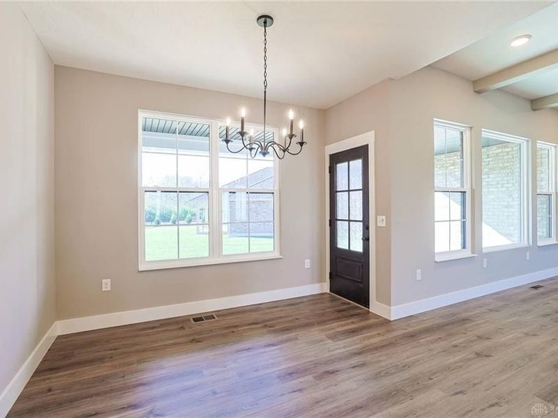 2795 Venice Crossing Drive, Ross Township, OH 45013 Photo 12