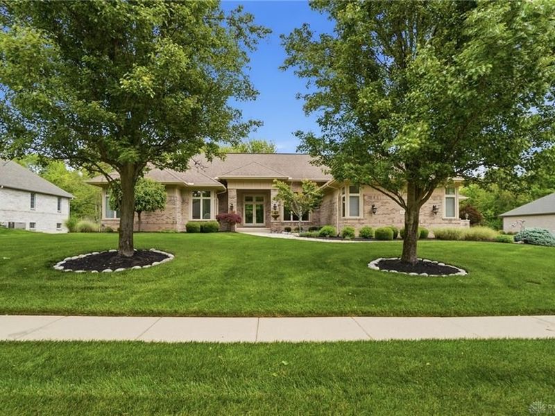 1696 Fox Trail, Sugarcreek Township, OH 45305 Photo 1