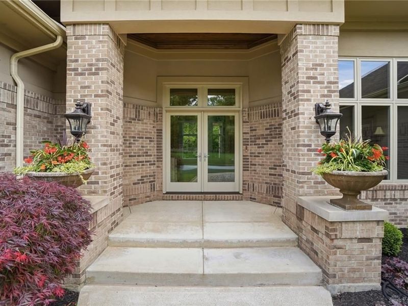 1696 Fox Trail, Sugarcreek Township, OH 45305 Photo 6