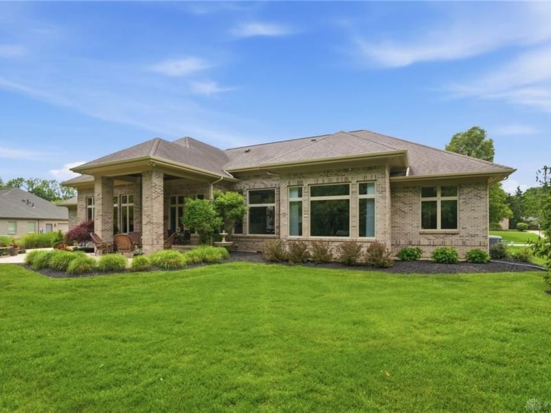 1696 Fox Trail, Sugarcreek Township, OH 45305 Photo 73