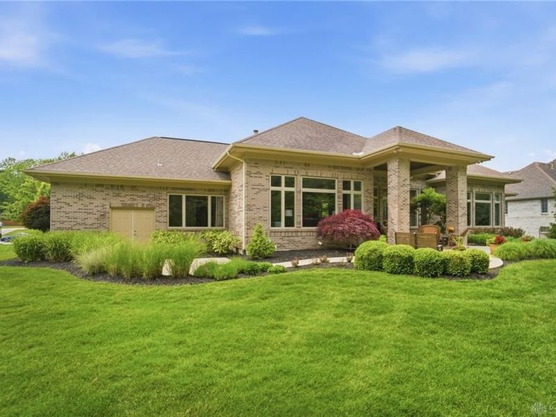 1696 Fox Trail, Sugarcreek Township, OH 45305 Photo 74