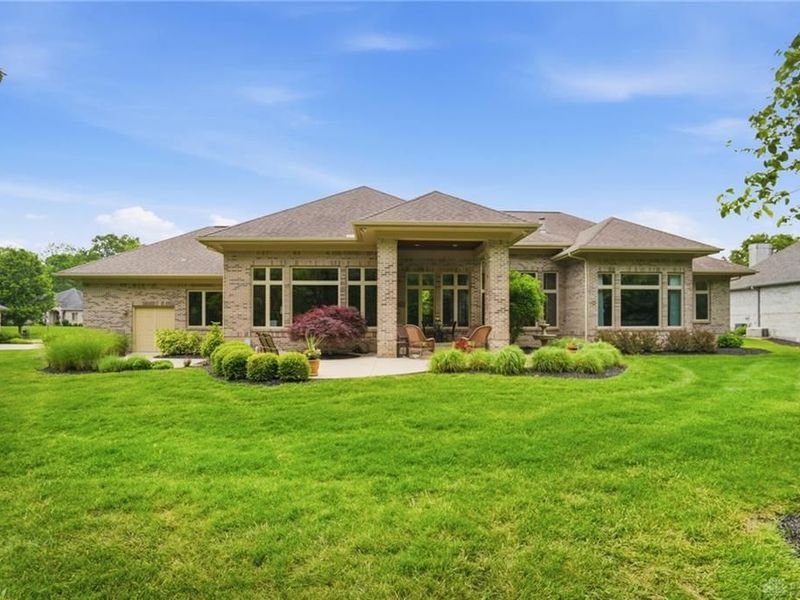 1696 Fox Trail, Sugarcreek Township, OH 45305 Photo 75