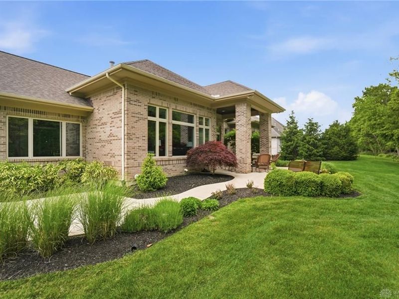 1696 Fox Trail, Sugarcreek Township, OH 45305 Photo 76