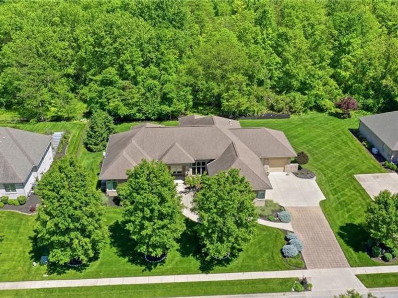 1696 Fox Trail, Sugarcreek Township, OH 45305 Photo 88