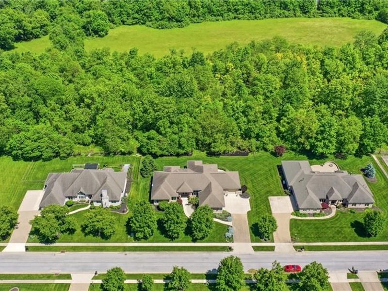 1696 Fox Trail, Sugarcreek Township, OH 45305 Photo 90
