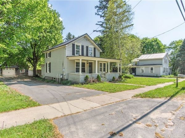 116 Maple Street , Black River, NY 13612