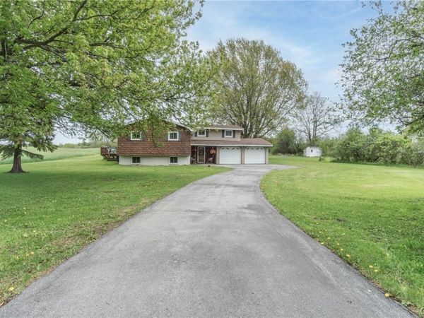 26284 Mustard Road , Watertown, NY 13601