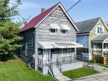 57 N Central Avenue , Unit E, Buffalo, NY 14212