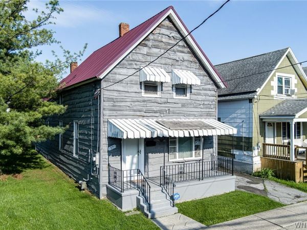 57 N Central Avenue , Unit E, Buffalo, NY 14212