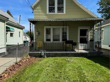 660 Fulton Street , Buffalo, NY 14210