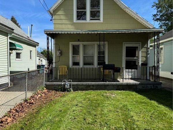 660 Fulton Street , Buffalo, NY 14210