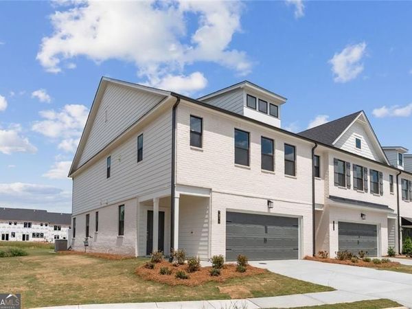1275 Farmers Loop, Unit LOT 13, Austell, GA 30106