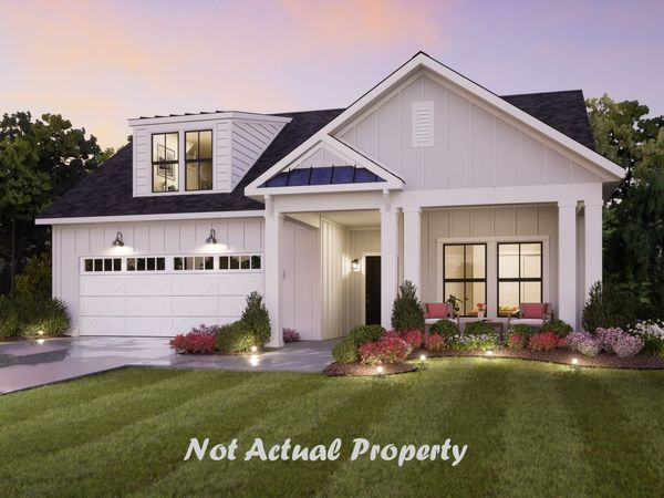 453 Etowah Circle, Canton, GA 30115