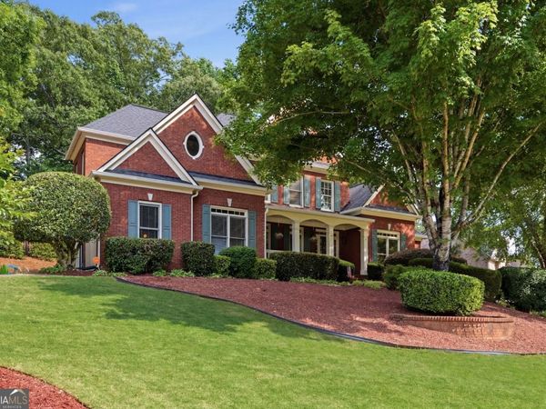 5325 Mcintosh Drive, Cumming, GA 30040
