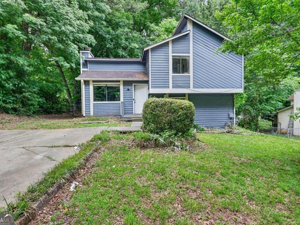 634 Inland Way NW, Lilburn, GA 30047