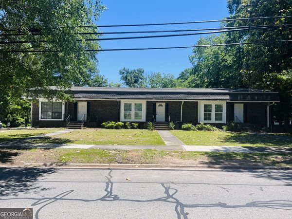 407 W Harris Street, Unit 2, Pine Mountain, GA 31822
